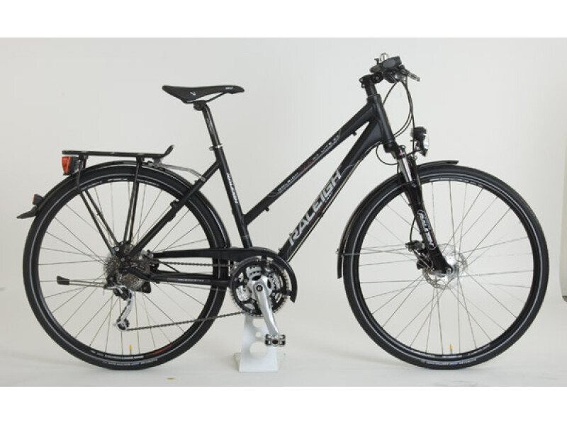 Raleigh SLK Trapez