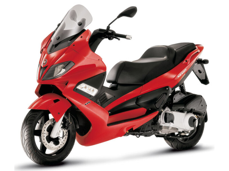 Gilera Nexus 125