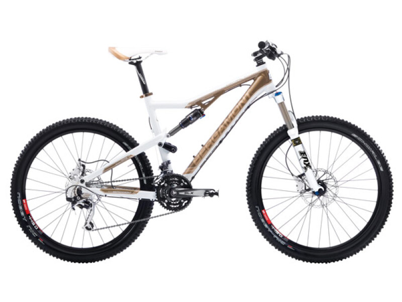 Bergamont Contrail 7.1 FMN