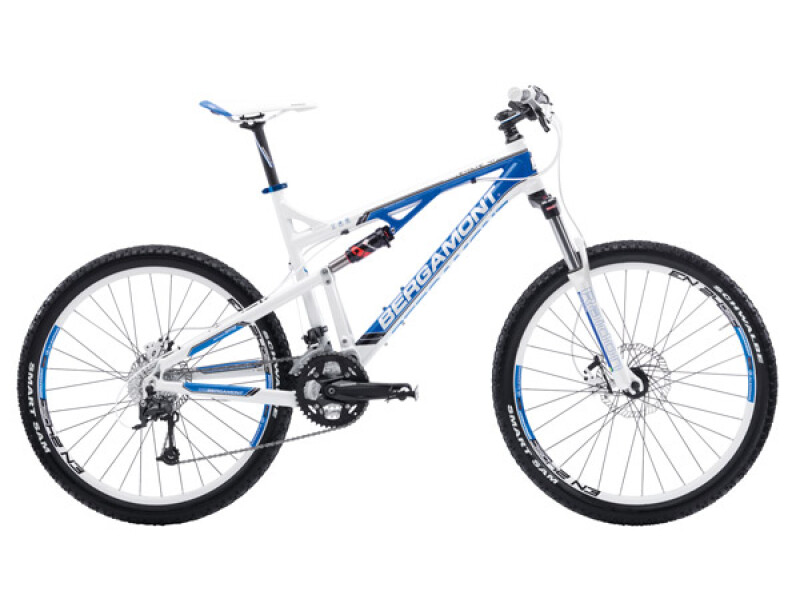 Bergamont Evolve 4.1