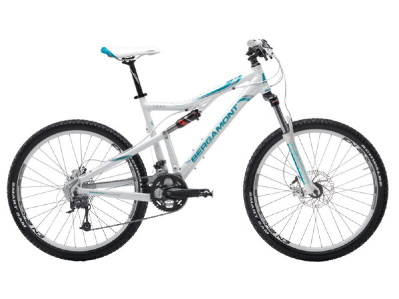 Bergamont Evolve 4.1 FMN