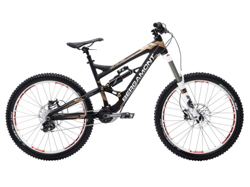 Bergamont Big Air MGN