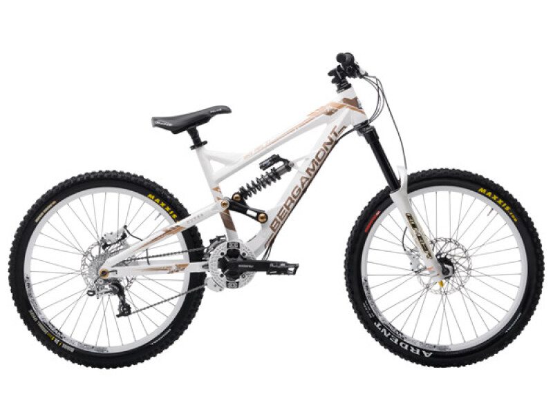Bergamont Big Air 7.1
