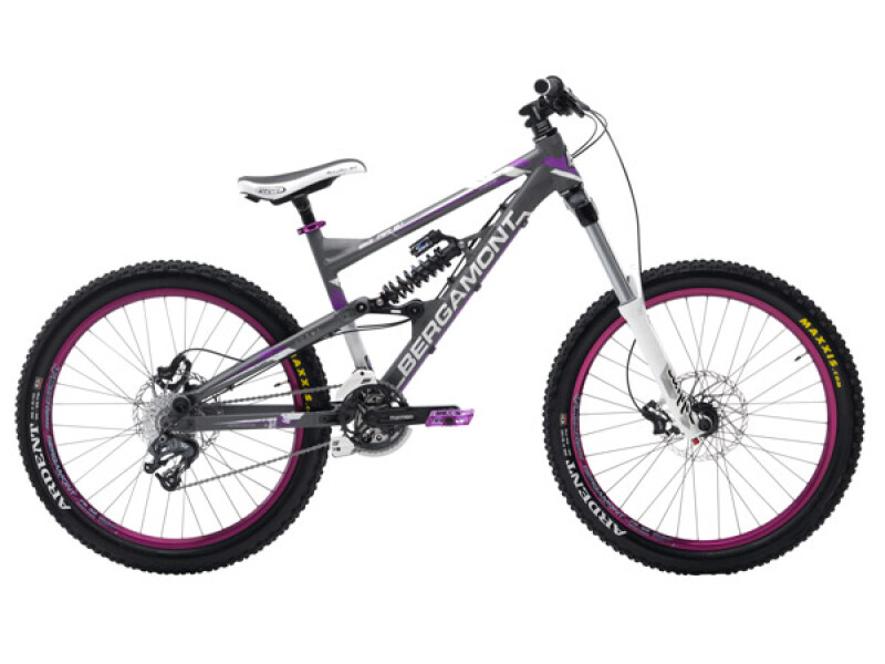 Bergamont Big Air 6.1
