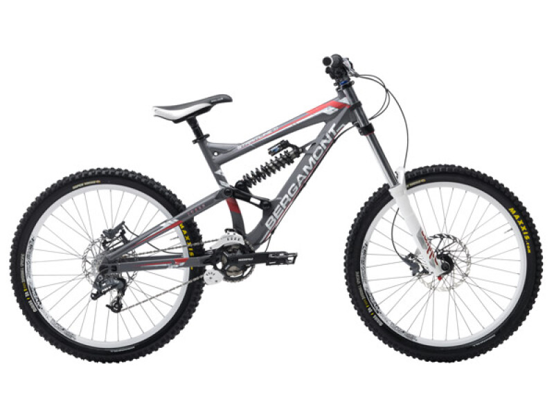 Bergamont Straitline 7.1