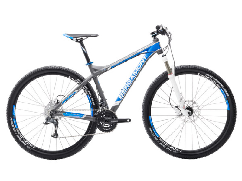 Bergamont Revox 6.1