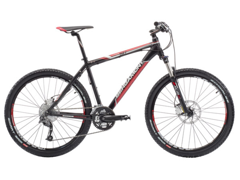 Bergamont Vitox 9.1