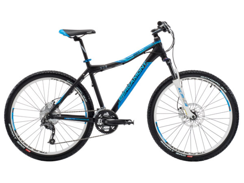 Bergamont Vitox 9.1 FMN