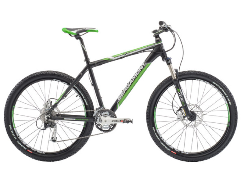 Bergamont Vitox 7.1