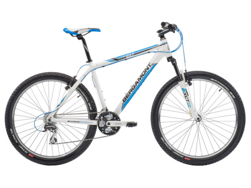 Bergamont Vitox 6.1