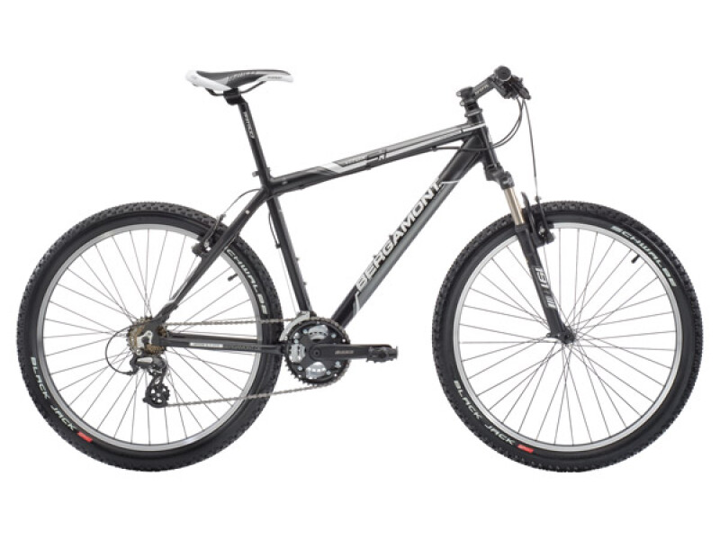 Bergamont Vitox 5.1