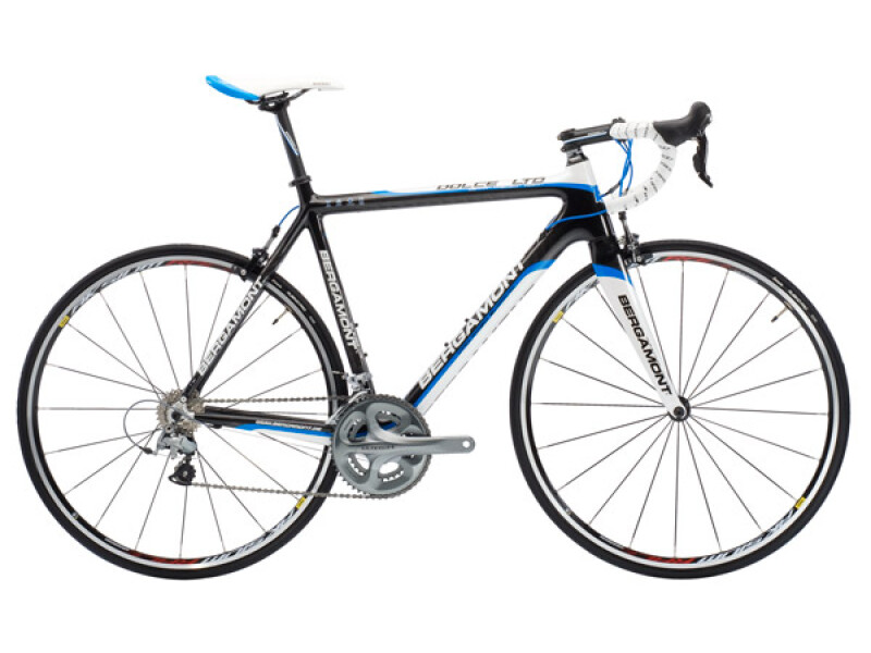 Bergamont Dolce LTD double