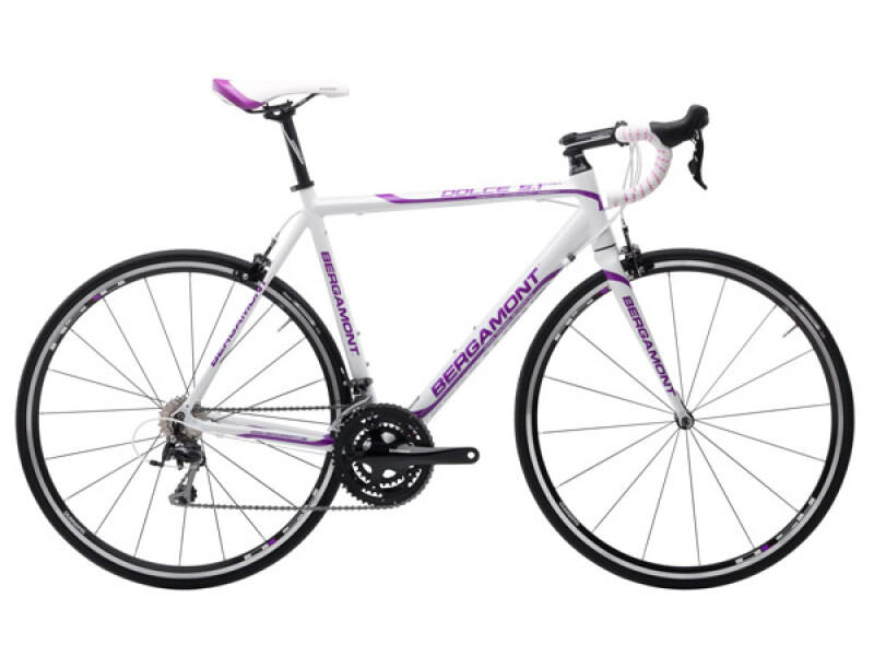 Bergamont Dolce 5.1 FMN
