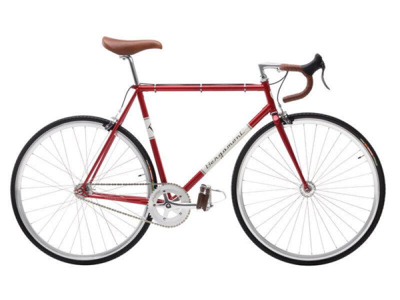 Bergamont Single Speed Classic