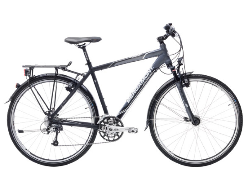 Bergamont Horizon 8.1