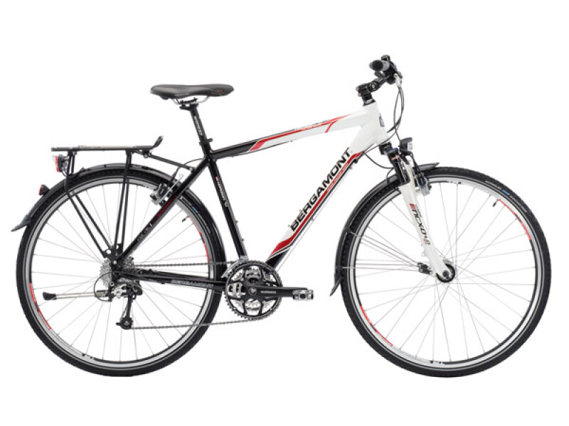 Bergamont Horizon 7.1