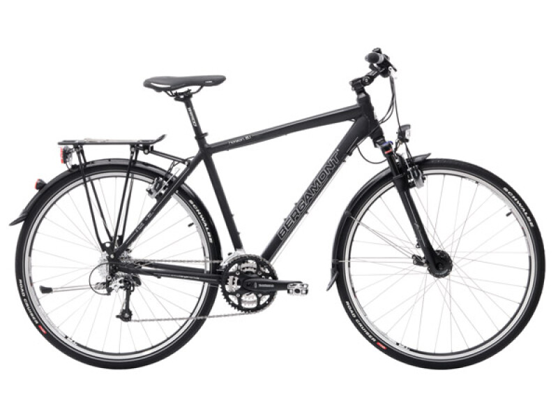 Bergamont Horizon 6.1