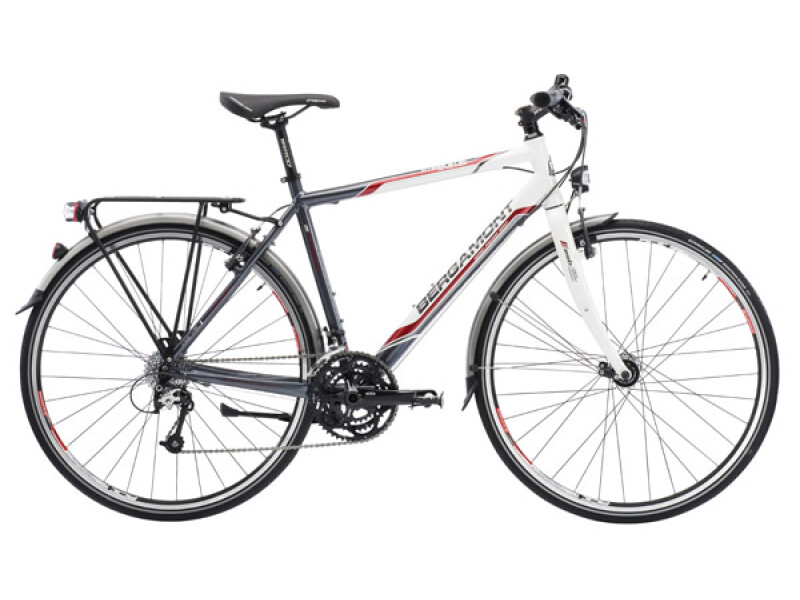 Bergamont Vitess 8.1 SL