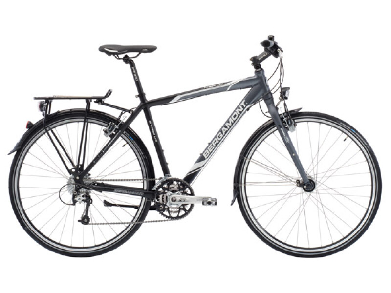 Bergamont Vitess LTD rigid