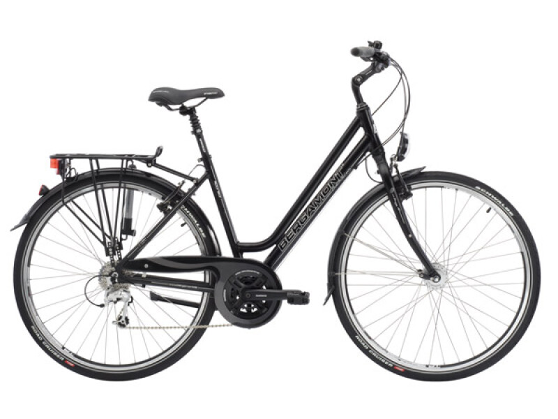 Bergamont Sponsor rigid