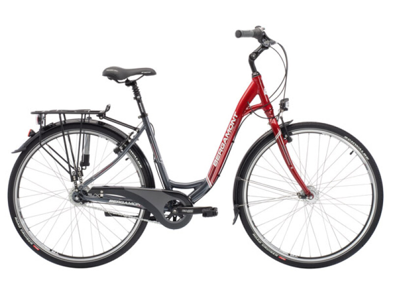 Bergamont Belami Lite N8 rigid