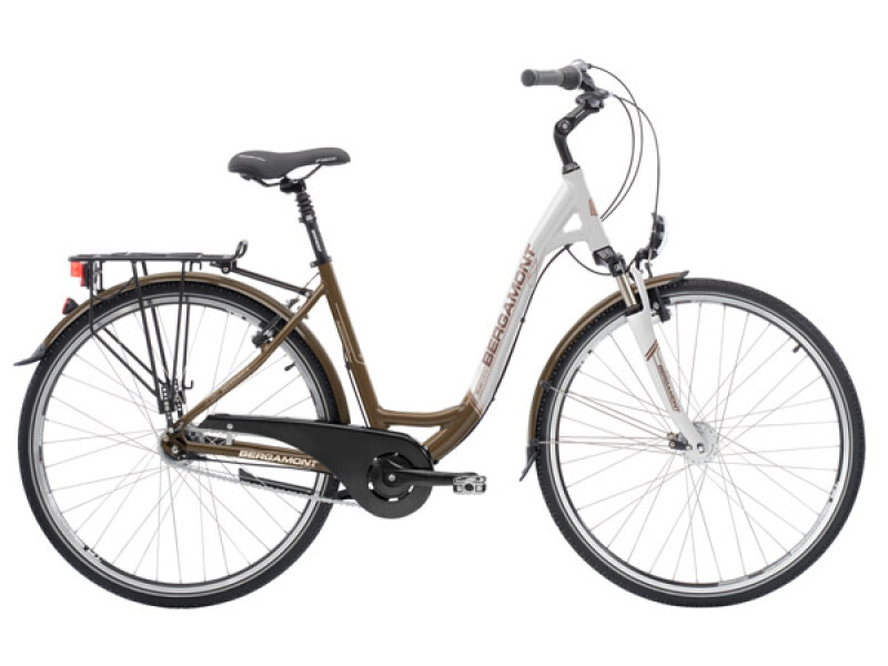 Bergamont Belami Lite N7