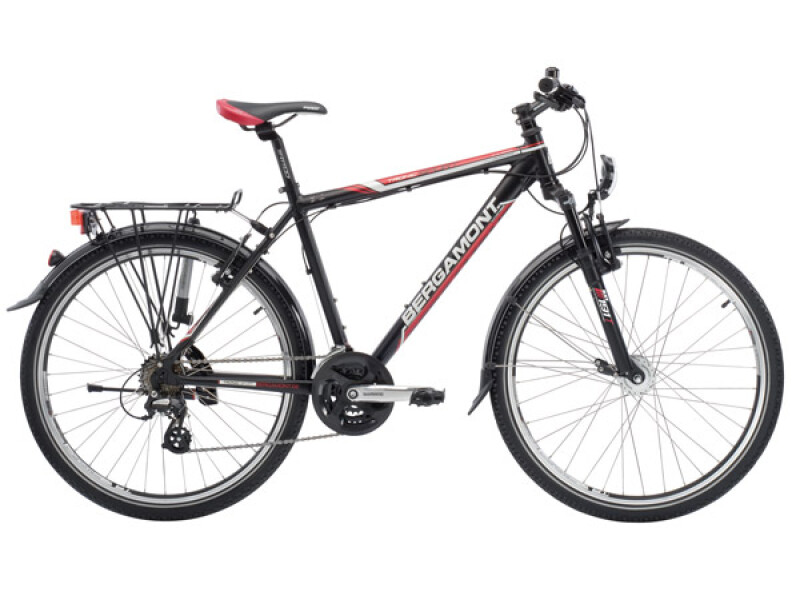 Bergamont Tronic Sport