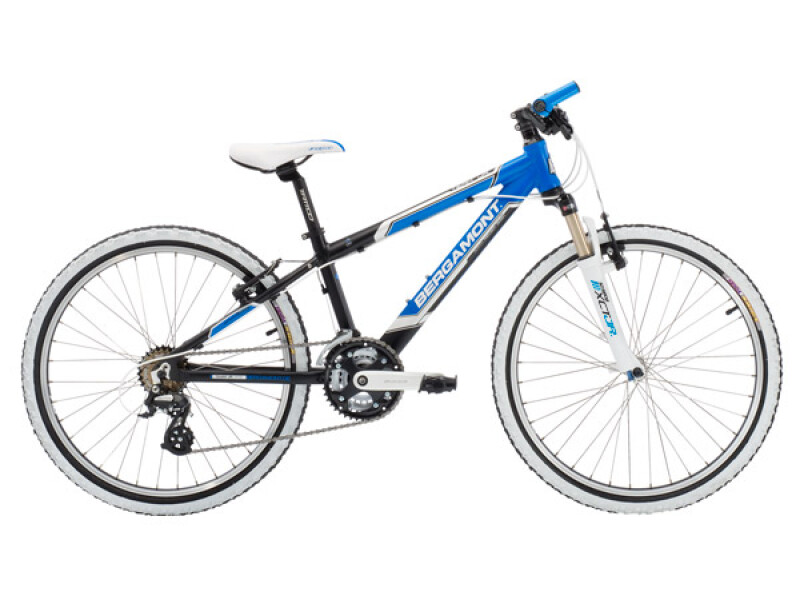 Bergamont Team Junior 24