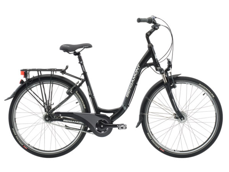 Bergamont Belami Lite N7 26