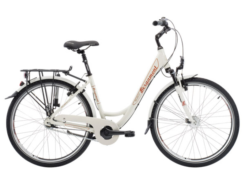 Bergamont Belami N7 26
