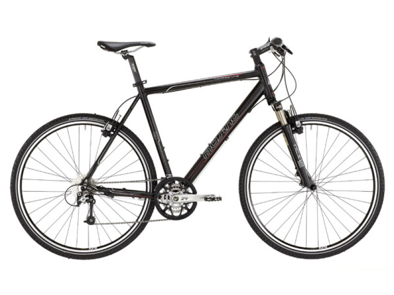 MÜSING Twinroad lite