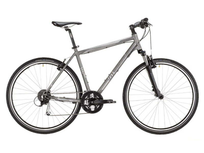 MÜSING Twinroad Sport Alivio