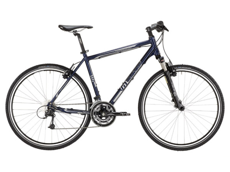 MÜSING Twinroad Sport Deore