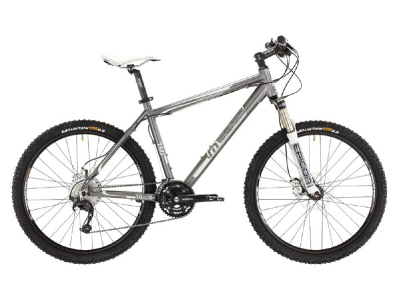 MÜSING Offroad Comp SLX