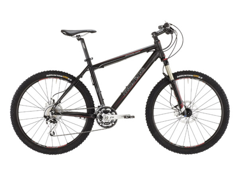 MÜSING Offroad Comp XT