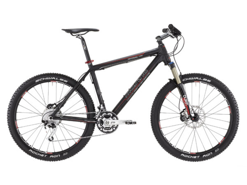 MÜSING Offroad TPR