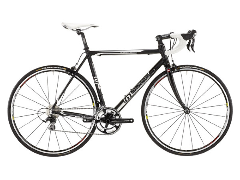 MÜSING Onroad Sport