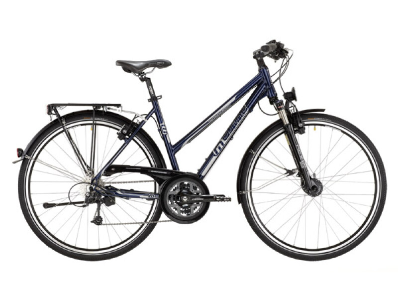 MÜSING Twinroad Sport Trekking Deore