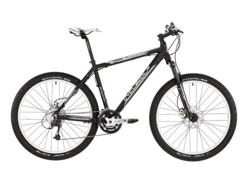 CycleWolf Blackfoot Disc
