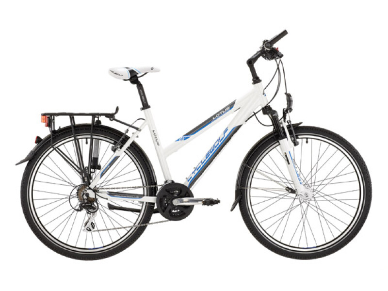 CycleWolf Lotus Damen