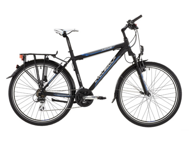 CycleWolf Lotus Herren