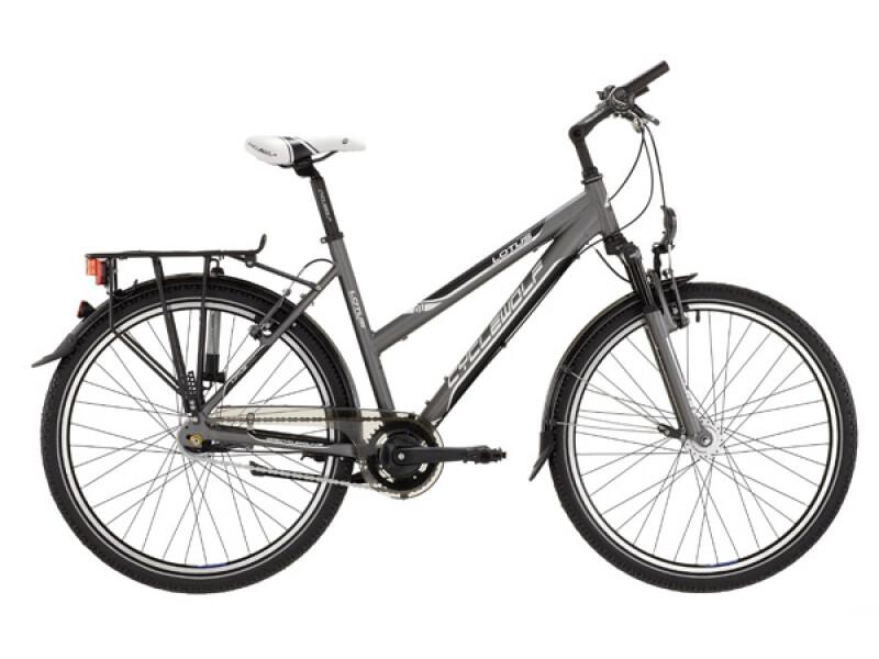 CycleWolf Lotus Pro Damen