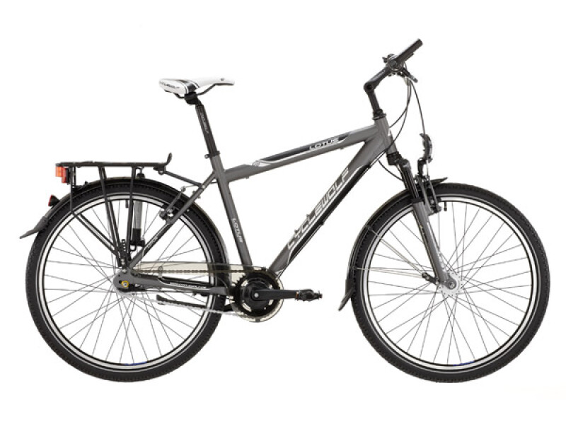 CycleWolf Lotus Pro Herren