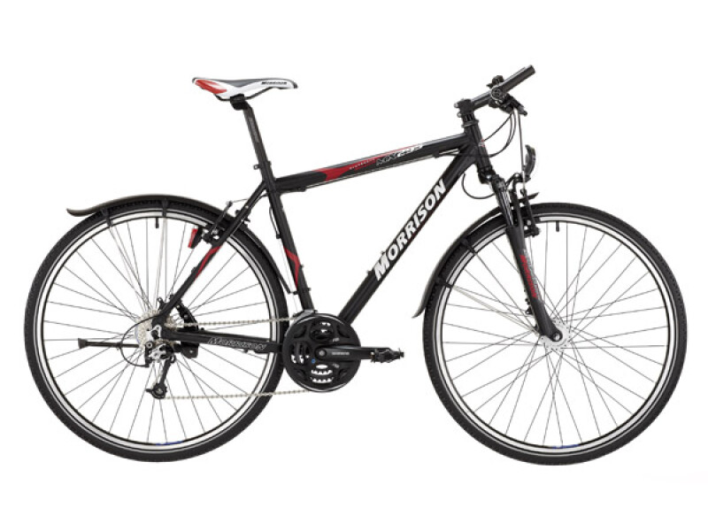 MORRISON MX-295 Herren