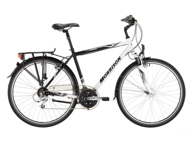 MORRISON TR-255 Herren