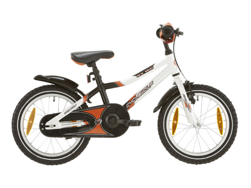 CycleWolf KX 160