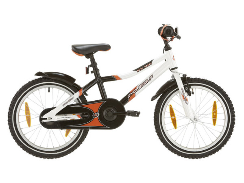CycleWolf KX 180