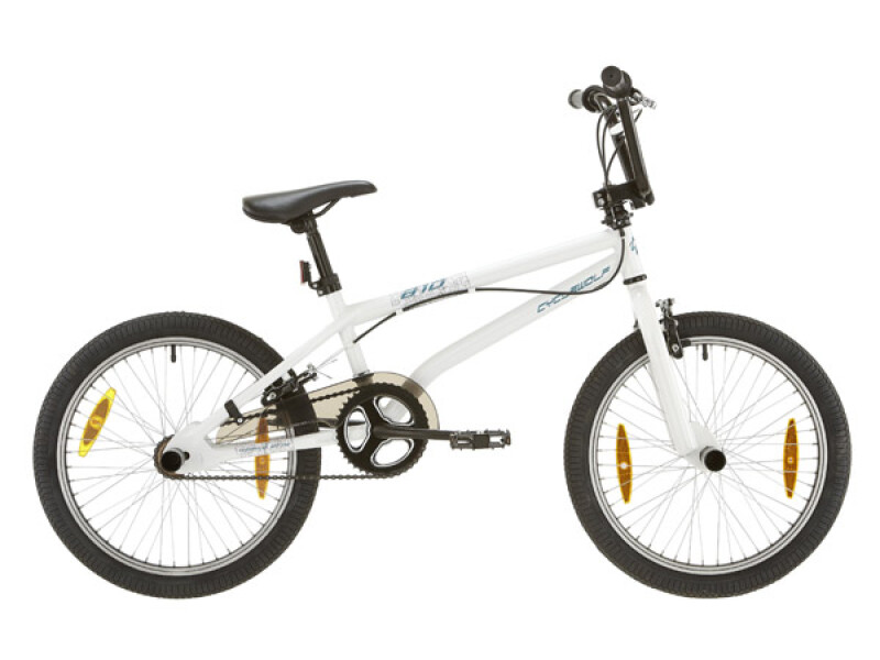 CycleWolf BMX B10
