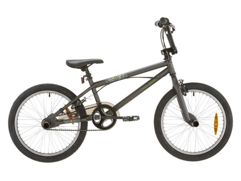 CycleWolf BMX B20