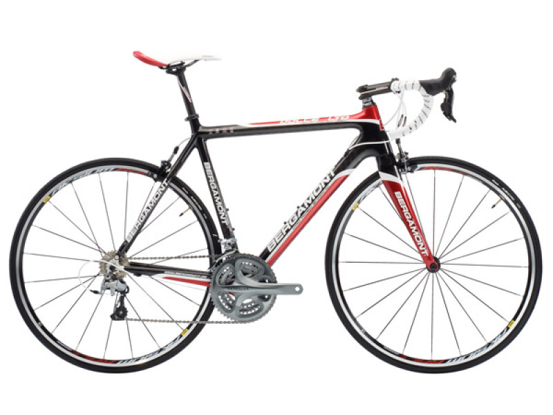 Bergamont Dolce LTD triple